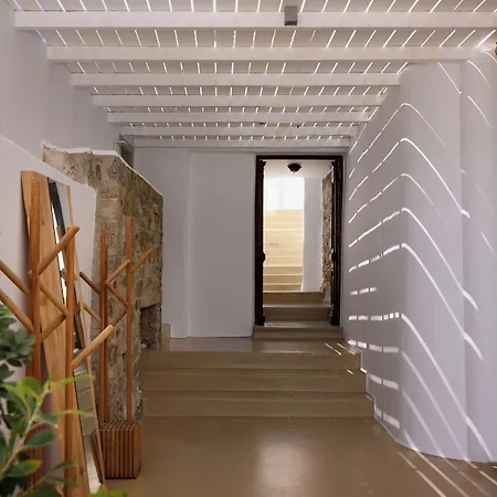 Nammos Mykonos Psarrou
