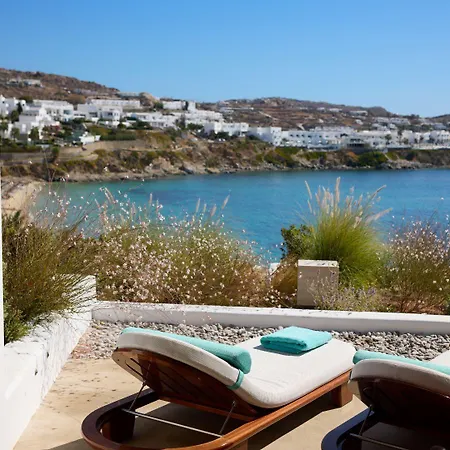 Nammos Mykonos
