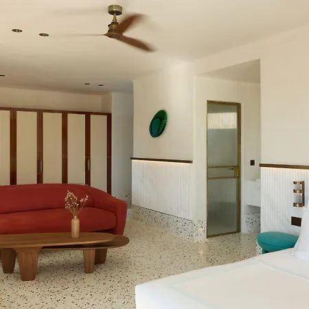 Hotel Nammos Mykonos