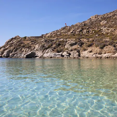 Nammos Mykonos