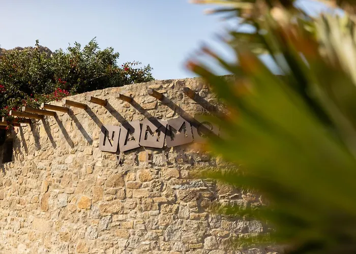 Nammos Mykonos Szálloda 5*