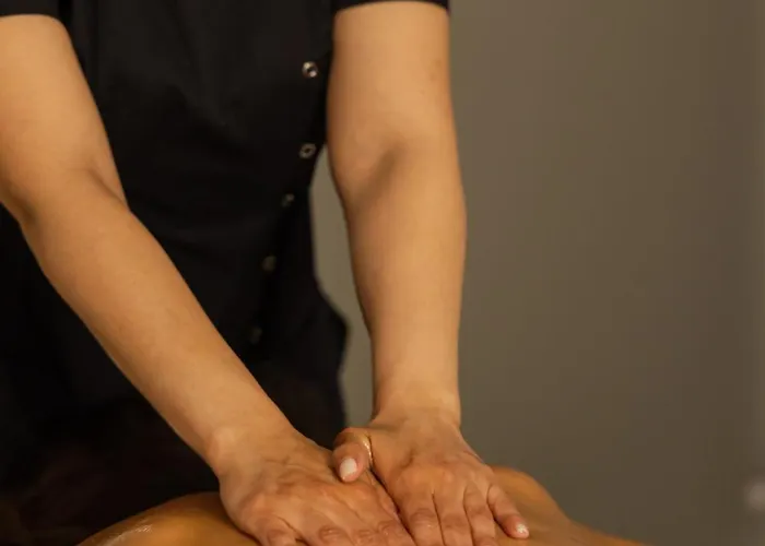 Szálloda Nammos Mykonos