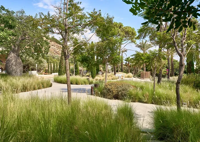 Szálloda Nammos Mykonos 5*