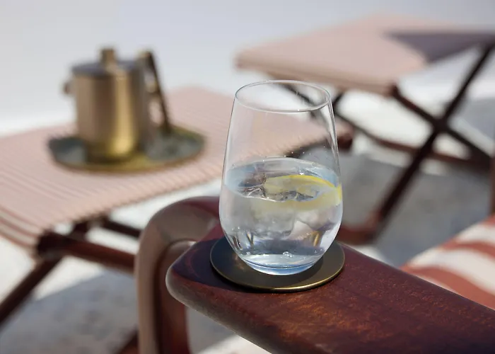 Nammos Mykonos Psarou (Mykonos)