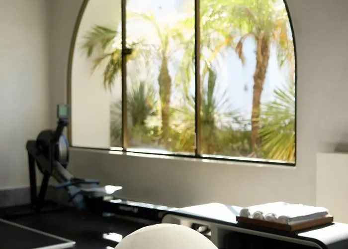 Nammos Mykonos 5* Psarou (Mykonos)