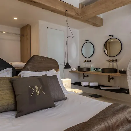 Nammos Mykonos Hotel