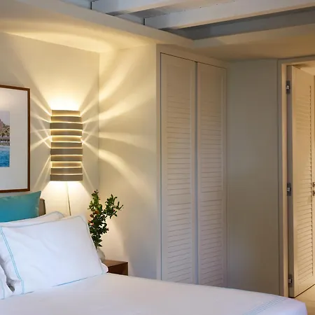 Hotel Nammos Mykonos Psarou (Mykonos)