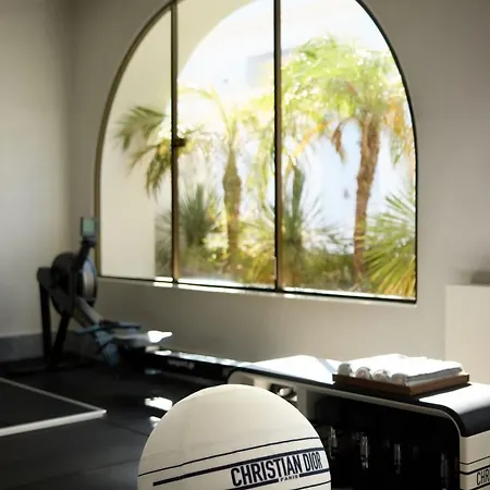 Nammos Mykonos 5* Psarou (Mykonos)