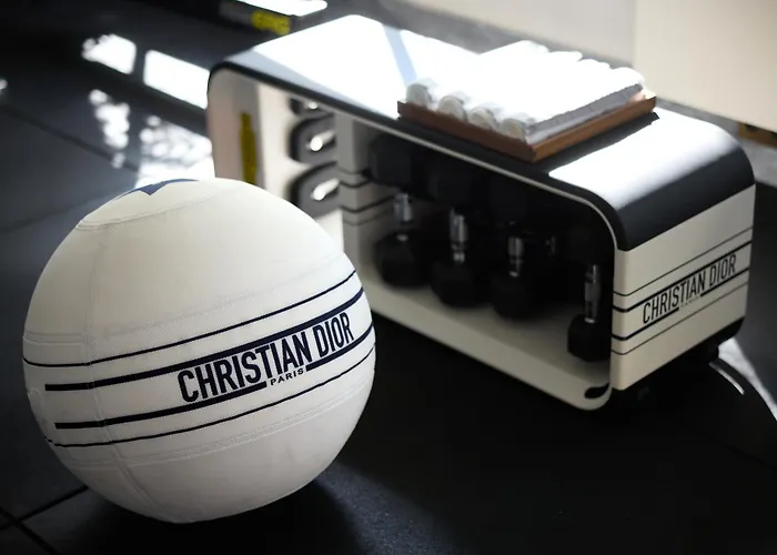 Nammos Mykonos Hotel Psarou (Mykonos)