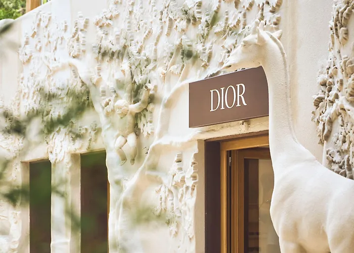 Nammos Mykonos 5* Psarrou