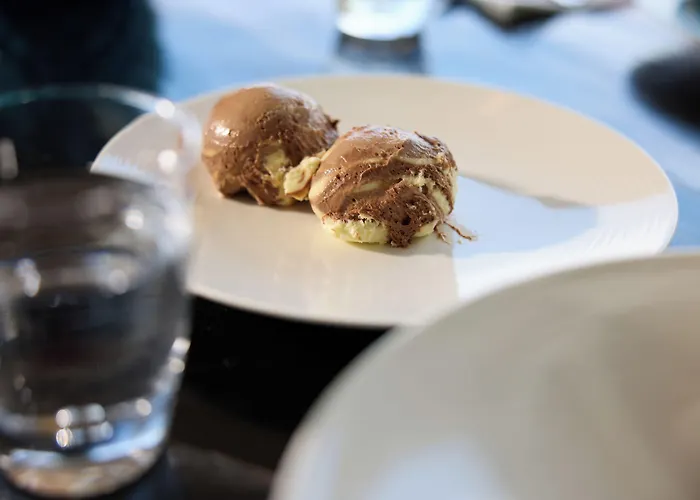 Otel Nammos Mykonos 5*