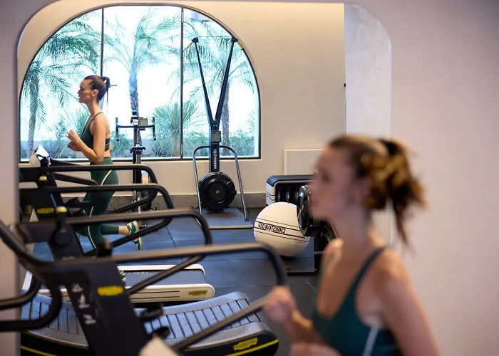 Hotel Nammos Mykonos Psarou (Mykonos)